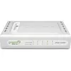 Image de D-Link compatible SWITCH 5 PORTS 10/100/10 (5 ports), Switch réseau, Blanc