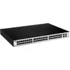 Image de D-Link DGS-1210 (48 ports), Switch réseau, Noir