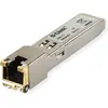 Image de D-Link ÉMETTEUR-RÉCEPTEUR SFP 1000BASE-T, Émetteur-récepteur, Argent