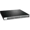 Image de D-Link Dgs-1210-52mp (52 ports), Switch réseau, Noir