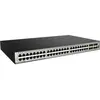 Image de D-Link Commutateur 52 Ports Gigabit Stack (44 ports), Switch réseau, Noir