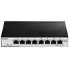 Image de D-link 8 Ports Poe Gigabit Smart Managed