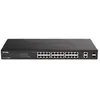 Image de D-link 26 Ports Poe+ Gigabit Smart Managed