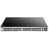 Image de D-link Switch Dgs-3130-54ps/e 54