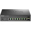 Image de D-link Switch Dms-1250-10spl