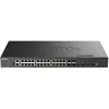 Image de D-link Switch Red64209