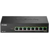 Image de D-link Switch Dms-108p/e