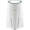 Image de D-Link Router de bureau 5G NR/4G LTE Wi-Fi 7, Routeur, Argent, Blanc