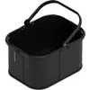 Image de Laurastar 364-7800-610, Repassage + entretien du linge : accessoires, Noir