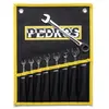Image de Pedro´s Outil Ratch Combo Wrench Set