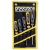 Image de Pedro's Outil Screwdriver Set With Pouch