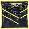 Image de Pedro´s Outil Pro Torx&hex 10 Pieces Set