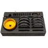 Image de Pedro´s Cuvette De Boîtier De Pédalier Pro 10 Adapters