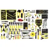 Image de Pedro´s Kit D´outils Master Bench Ii