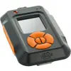 Image de Miops Déclencheur intelligent pour appareil photo sans câble (Wi-Fi), Déclencheur à distance, Noir, Orange