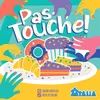Image de Jeu d'ambiance Pas Touche! Atalia Jeux