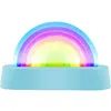 Image de Lalarma Copenhagen, Lampe de table, Regnbue lampe - Bl (800 lm)