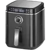 Image de Ozeanos Friteuse à air chaud OT AF 35B, Friteuse, Noir