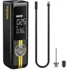 Image de Fanttik, Compresseur, X8 Apex Portable Compressor (10.30 bar)