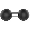 Image de Ram Mounts Adaptateur à Double Boule De Taille C