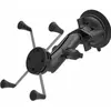 Image de RAM Mounts RAM Suction Mnt RAM X-Grip, Support pour smartphone, Noir