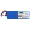 Image de Ebike Battery Batterie 36v 11.6ah Vertical Lithium