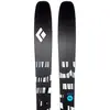 Image de Black Diamond Skis Alpins Impulse 104