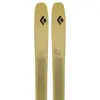 Image de Black Diamond Skis Alpins Impulse 104