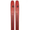 Image de Black Diamond Skis Alpins Impulse 112