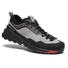 Image de Black Diamond, Hommes, Chaussures de randonnée, Technician Pro - Approachschuhe - Herren (42), Noir, Gris