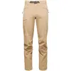 Image de Black Diamond, Hommes, Pantalon outdoor, M Alpine Pants (32, M), Marron