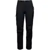 Image de Black Diamond, Femmes, Pantalon outdoor, W Alpine Pants (S), Noir