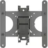 Image de Sanus VST4 (Mur, 22.68 kg, 13" - 39"), Support mural pour TV, Noir