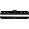 Image de Sanus VML41 (Mur, 36.29 kg, 22" - 50"), Support mural pour TV, Noir