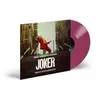 Image de Joker (Original Motion Picture Soundtrack) Vinyle Mauve