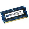 Image de OWC OWC1333DDR3S08S (2 x 4GB, 1333 MHz, RAM DDR3, SO-DIMM), Mémoire vive, Bleu
