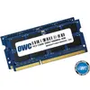 Image de OWC 8.0GB (2x 4GB) PC3-12800 DDR3L 1600MHz SO-DIMM 204 Pin CL11 Memory Upg. Kit (2 x 4GB, 1600 MHz, RAM DDR3, SO-DIMM), Mémoire vive