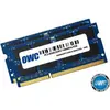 Image de OWC 8.0GB (2x 4GB) PC3-8500 DDR3 1066MHz SO-DIMM 204 Pin (2 x 4GB, 1066 MHz, RAM DDR3, SO-DIMM), Mémoire vive
