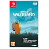 Image de Nintendo Games Switch Golf Club: Wasteland (import)