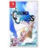 Image de Nintendo Games Switch Chrono Cross The Radical Dreamers Edition Eng Asia