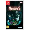 Image de Nintendo Games Switch Dungeon Munchies (import)