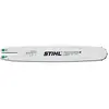 Image de Stihl, Machine de jardinage : accessoires, Rollomatic E Light (Scie, Guide-chaîne)