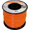 Image de Stihl, Machine de jardinage : accessoires, 9302612 Fil de coupe carré 2.4mm x 253m (Herbicide)