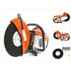 Image de Stihl, Ponceuse + polisseuse, TS 420 (Machine à tronçonner)