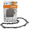Image de Stihl, Machine de jardinage : accessoires, Chaîne de tronçonneuse (Scie, Chaîne de tronçonneuse)