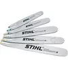 Image de Stihl, Machine de jardinage : accessoires, Führungsschiene Kettensäge R 40 cm 16 Zoll 1,6 mm 0.063 Zoll.325 Zoll (Scie)