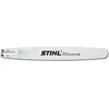 Image de Stihl, Machine de jardinage : accessoires, Genuine Rollomatic Führungsschiene für E-Kettensäge/45cm (Scie)