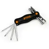 Image de Stihl, Machine-outil multifonction, 8815502 Outil multifonctionnel (Un outil multifonctionnel)