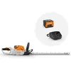 Image de Stihl, Taille-haies, HSA 60 Set (Fonctionnement sur batterie)