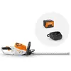 Image de Stihl, Taille-haies, HSA 50 (Fonctionnement sur batterie)